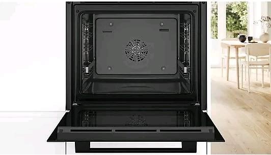 Image du produit Bosch Hausgeräte HQA334EB3