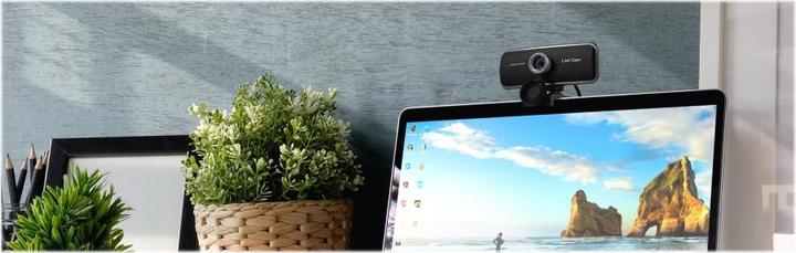Immagine prodotto Creative Live Cam Sync V2 (2 Mpx)