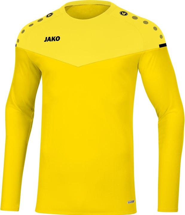 Produktbild JAKO SWEAT CHAMP 2.0 (S)