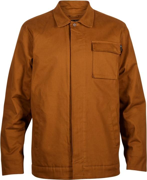 Produktbild Fox Jacket 23 Source Sherpa Nut S (S)