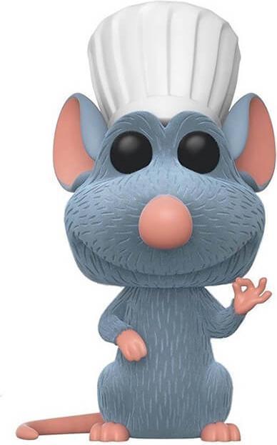 Produktbild Funko POP! Disney - Ratatouille: Remy
