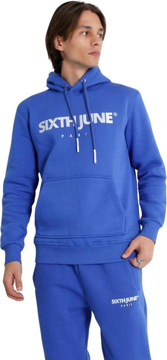 Sixth June betickte hoodie ixth june eential (S)