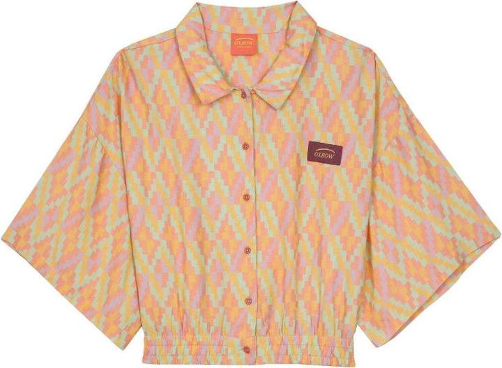 Actual product image Oxbow Columbia - Hemd - Damen (S)