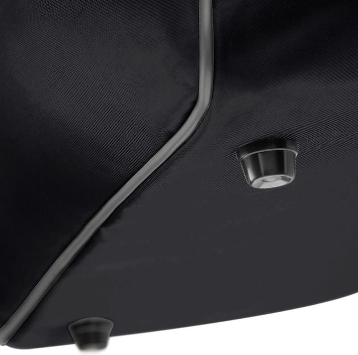 Actual product image Quadral Boots bag