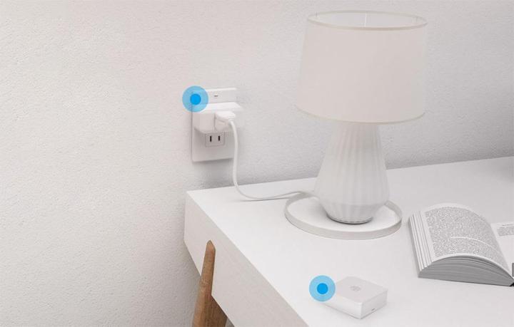 Produktbild Sonoff Gateway ZBBridge-P, ZigBee