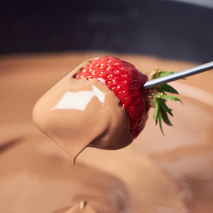 Actual product image Gastroback Raclette Fondue Set