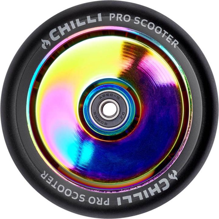 Actual product image Chilli 27mm