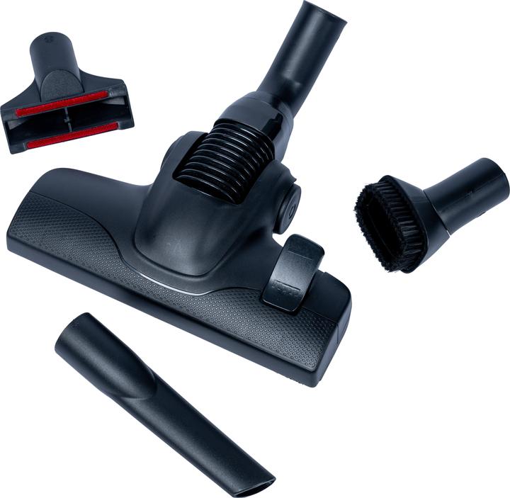 Actual product image Tornado Hoover VCCKC800RC / Vacuum cleaner BK,W,R