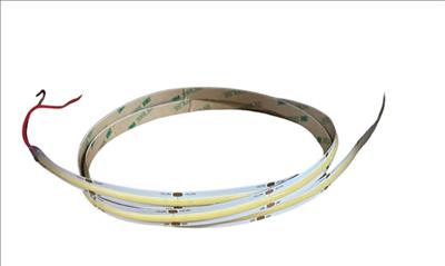 Produktbild EB Troller LED-Band 6000K 1650lm 504 LED 15W/m, RL 5m (500 cm)