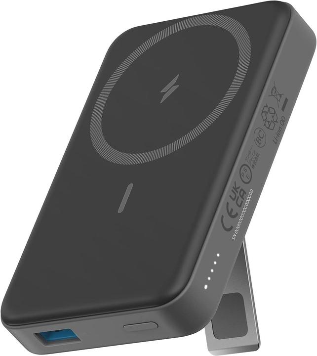 Actual product image Anker Powerbank (10000 mAh, 20 W, 37 Wh)