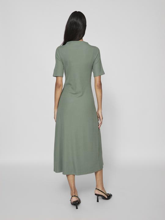 Produktbild Vila Kurzarm Midikleid (S)