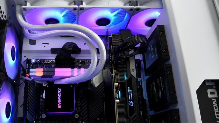 Immagine prodotto Enermax Liqmax III