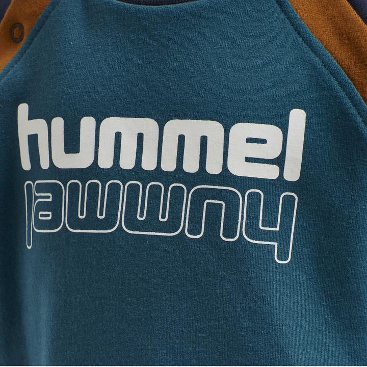 Produktbild hummel hmlXANDER SWEATSHIRT (62)