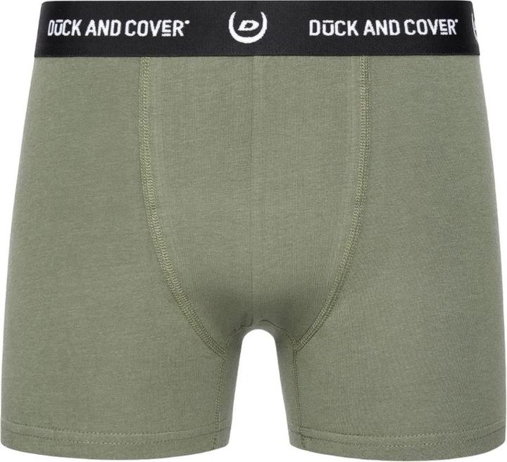 Immagine prodotto Duck and Cover Anvilli Boxer Uomo Misura Confezione 7 (S)