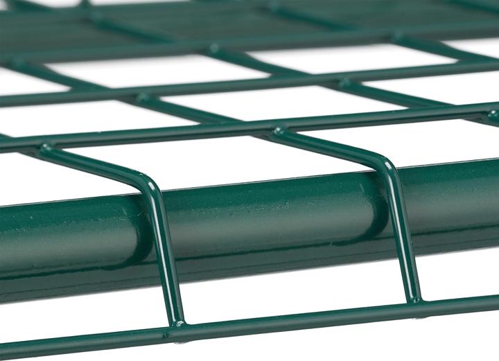 Actual product image Relaxdays Plant Rack, 3 Tiers