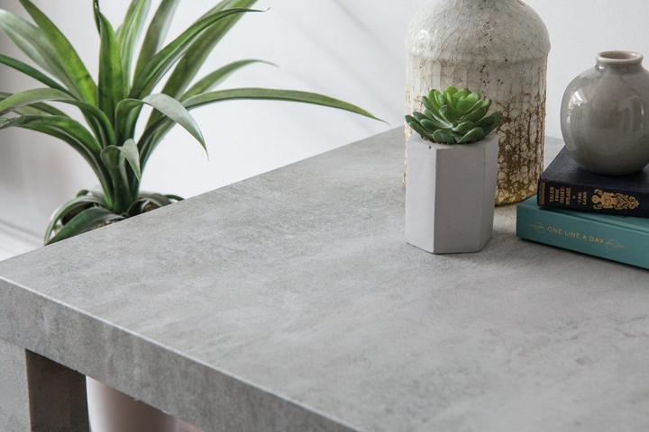 Actual product image D-C-Fix Concrete (45 x 200 cm)