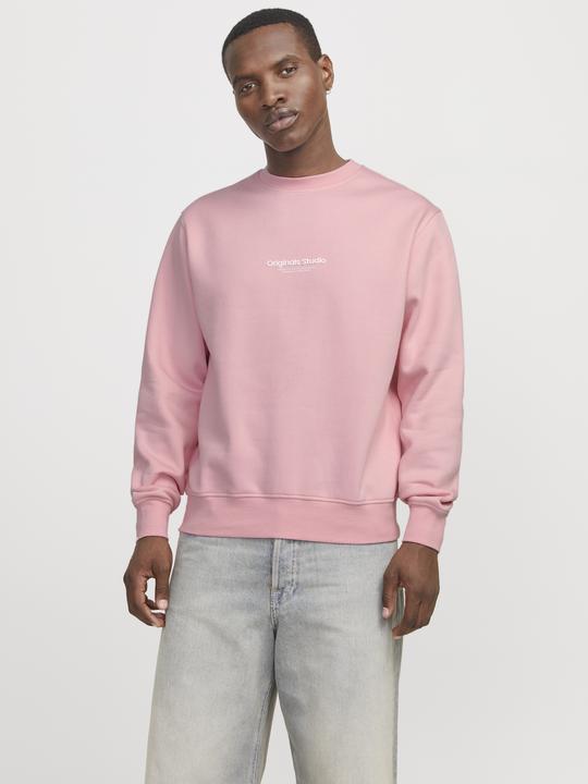 Actual product image Jack & Jones Jorvesterbro Sweat Crew Neck Noos (XL)