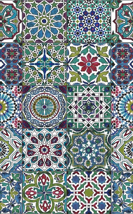 D-C-Fix Faroso (45 x 150 cm)