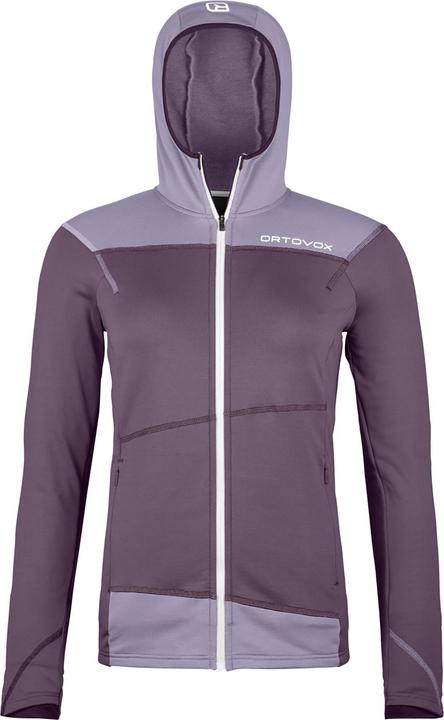 Ortovox Fleece Light Hoody W