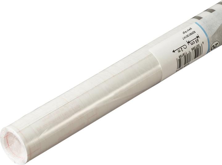 Produktbild D-C-Fix Dekofolien selbstklebend Smoke Transparent (45 x 200 cm)