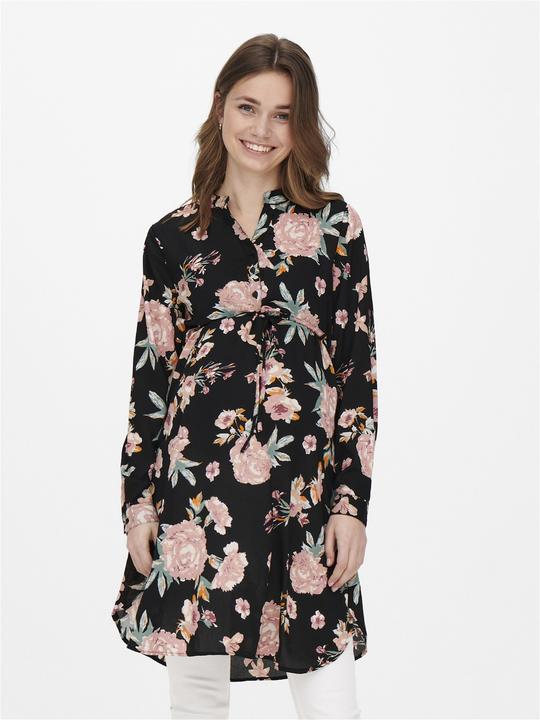 Actual product image Only Maternity Mom V-neck tunic (L)