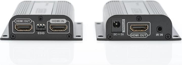 Actual product image Digitus HDMI Extender Set Full HD 50m