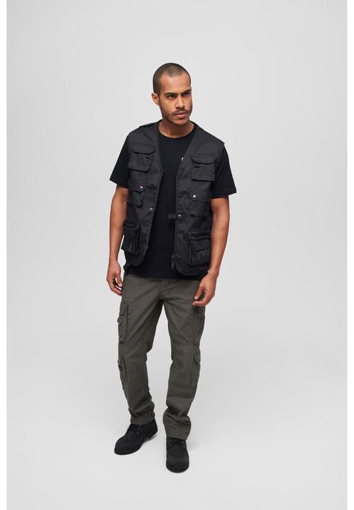 Produktbild Brandit Luis Vintageshirt (L)