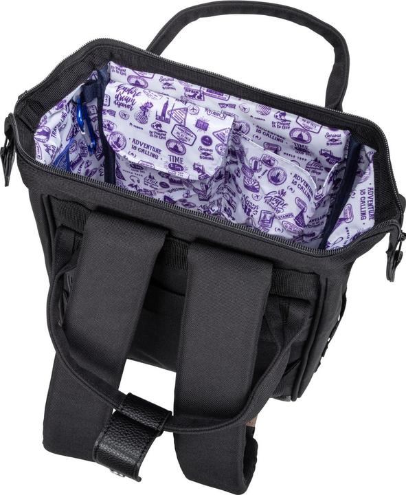 Actual product image Cabaia Berlin (12 l)