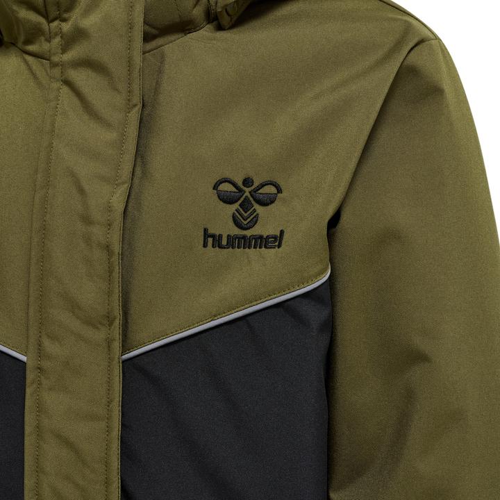 Produktbild hummel Josse Jacket (146)