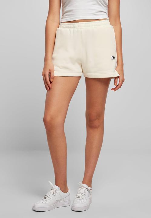 Produktbild Starter Ladies Essential Sweat Shorts (S, L)