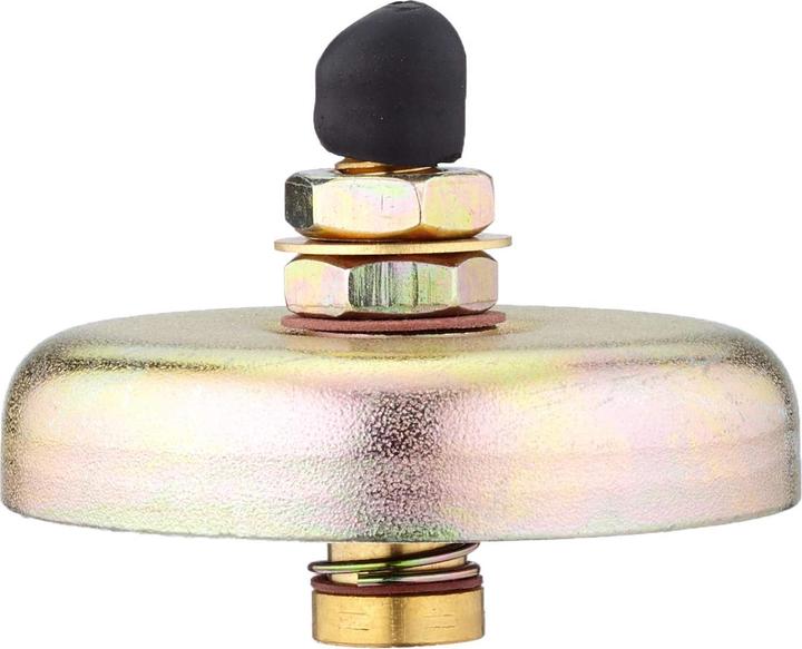 Immagine prodotto GYS Terminale di terra Magnete rotondo
