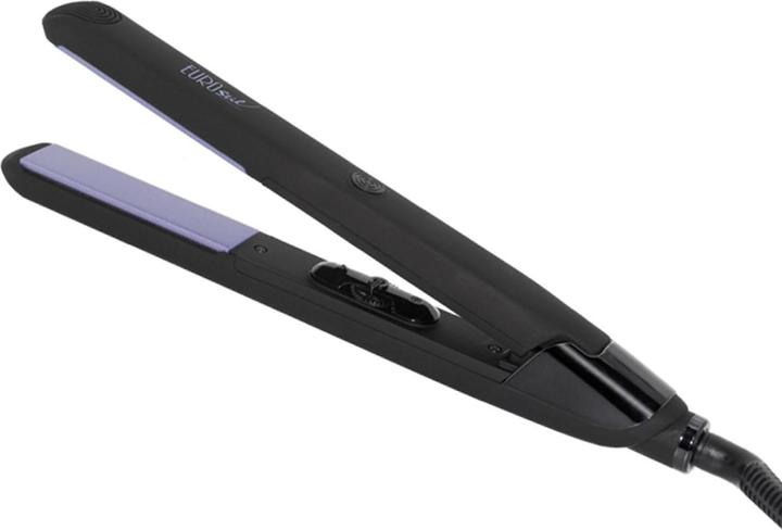 Produktbild Caso Eurostil Electrica Easy Plancha Lila 1un (Glätteisen)