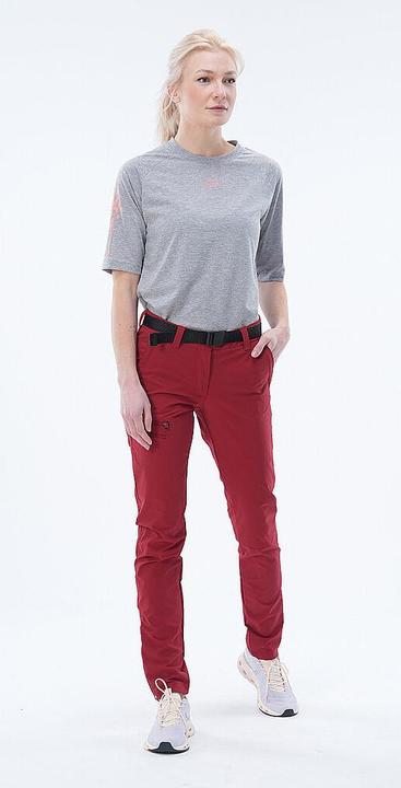 Produktbild Maier Wanderhose Inara Slim (S)