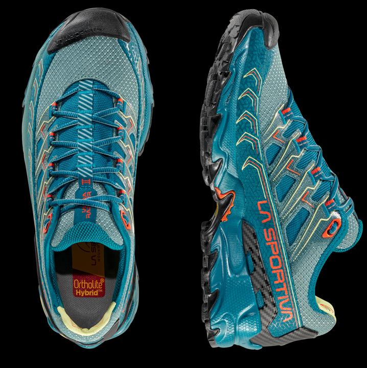 Actual product image La Sportiva Ultra Raptor II Woman (42.5)