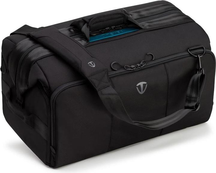 Immagine prodotto Tenba Cineluxe (Borsa a tracolla per fotocamera, 24 l)