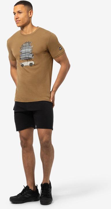Image du produit Super Natural Surf Trip Tee (46, S)
