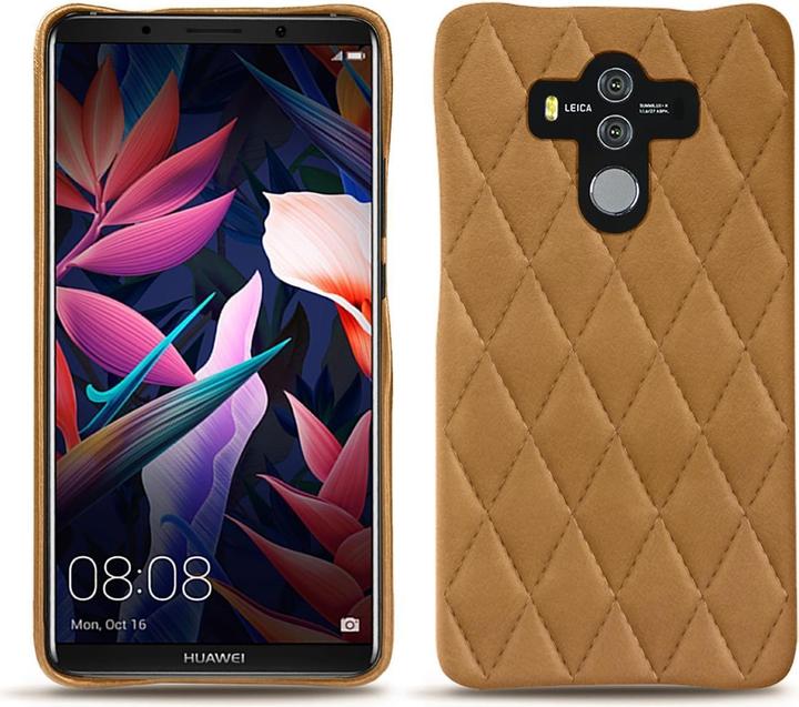 Image du produit Noreve Housse cuir (Mate 10 Pro)