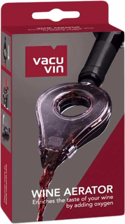 Immagine prodotto Vacu Vin Aeratore per vino AERATORE (Aeratore per vino)
