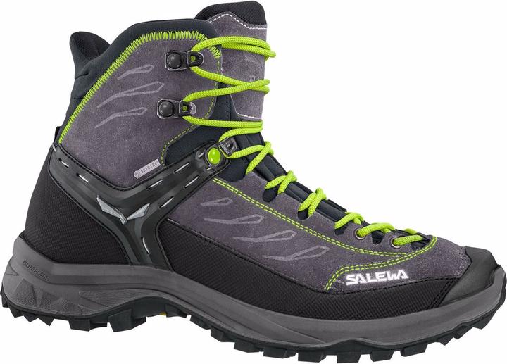 Image du produit Salewa Chaussures Hike Trainer Mid GTX (39)