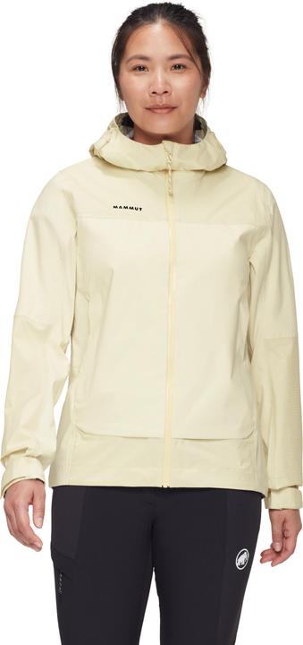Produktbild Mammut Ducan Guide HS Hooded Jacket Women (M)