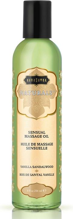 Actual product image Kamasutra naturals (236 ml)