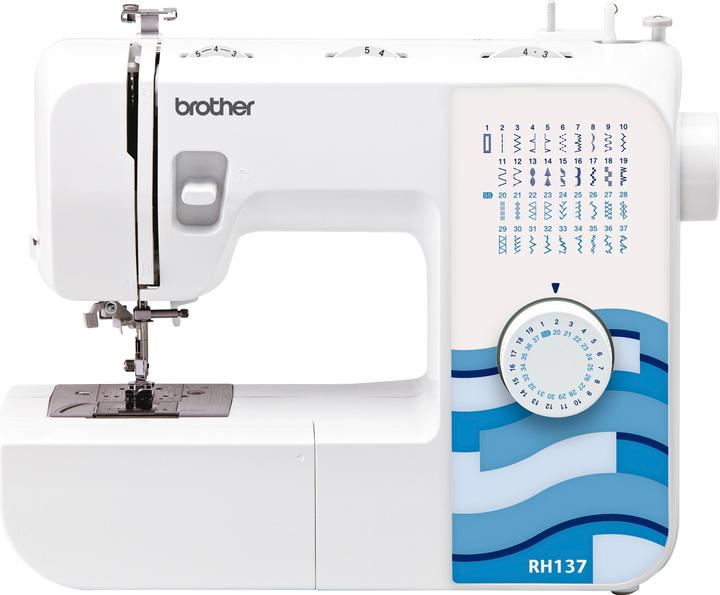 Produktbild Brother Nähmaschine RH137