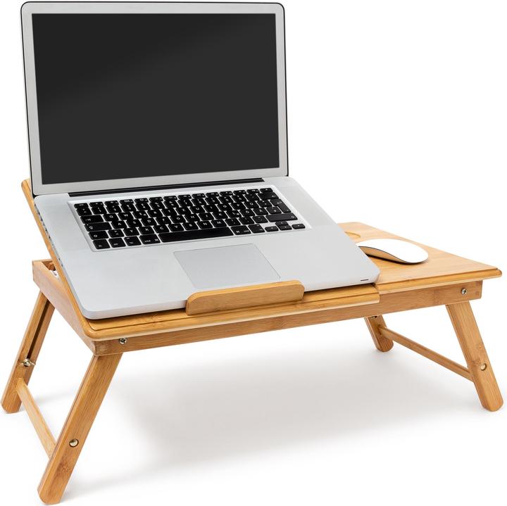 Immagine prodotto Relaxdays Vassoio del letto