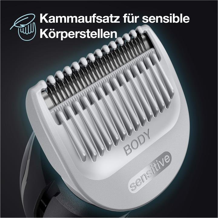 Produktbild Braun BG3340