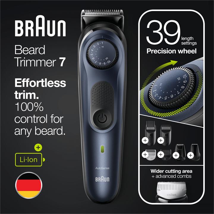 Image du produit Braun BT7330