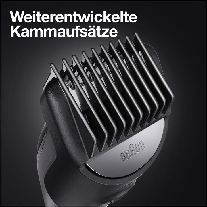 Actual product image Braun MGK7320