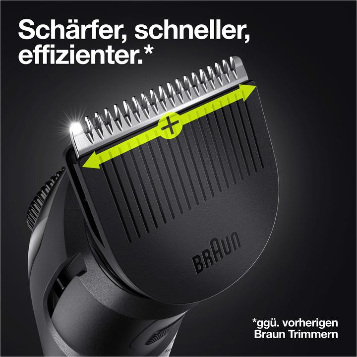 Immagine prodotto Braun BT 3