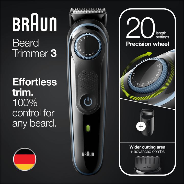 Immagine prodotto Braun BT 3