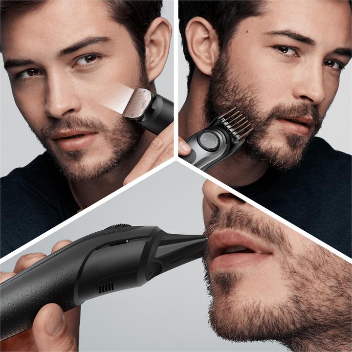 Actual product image Braun BT7340