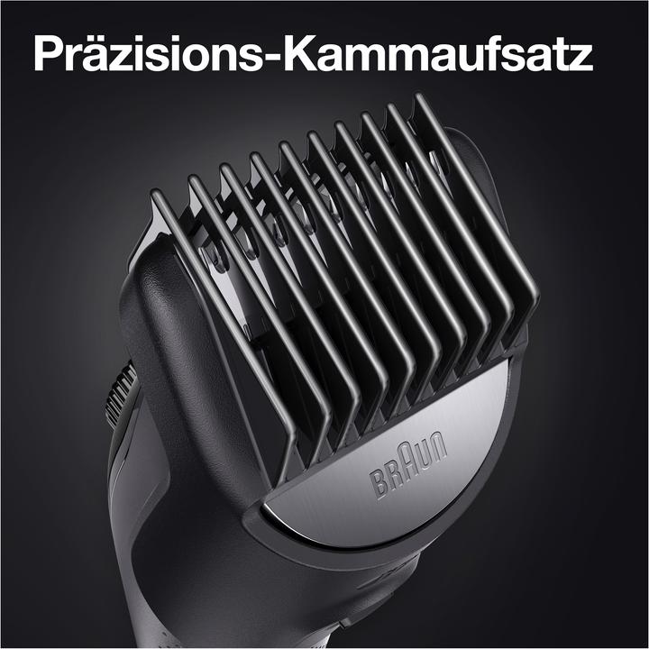 Actual product image Braun BT7340